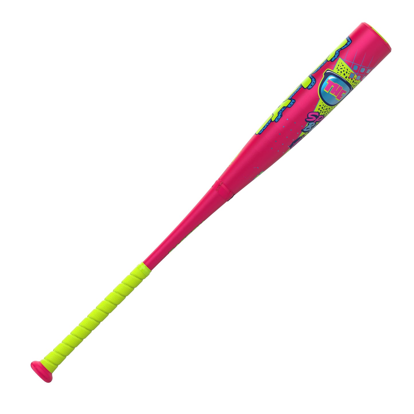 2026 Easton Dub Spring Break Edition -5 USSSA Baseball Bat - EUT6DSBP5