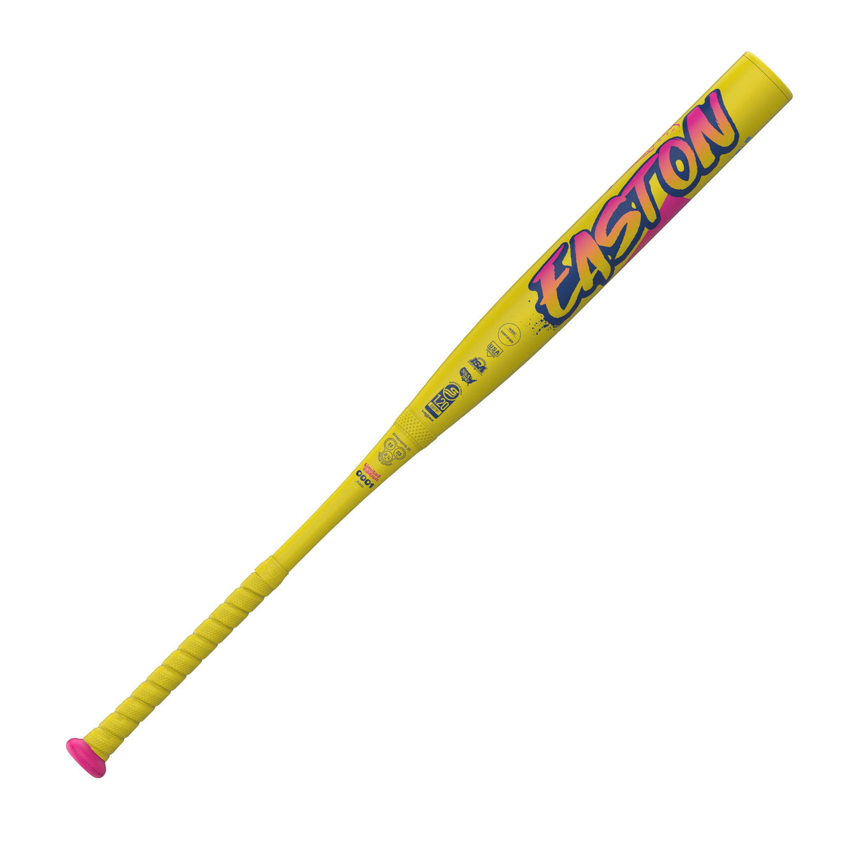 2026 Easton Ghost Advanced Spring Break Edition -10 Fastpitch Softball Bat EFP6GHSY10 – Product View | Smash It Sports | pro