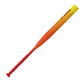 2026 Easton Hype Fire 2-Piece Loaded USA/ASA Slowpitch Softball Bat - ESA6HFL
