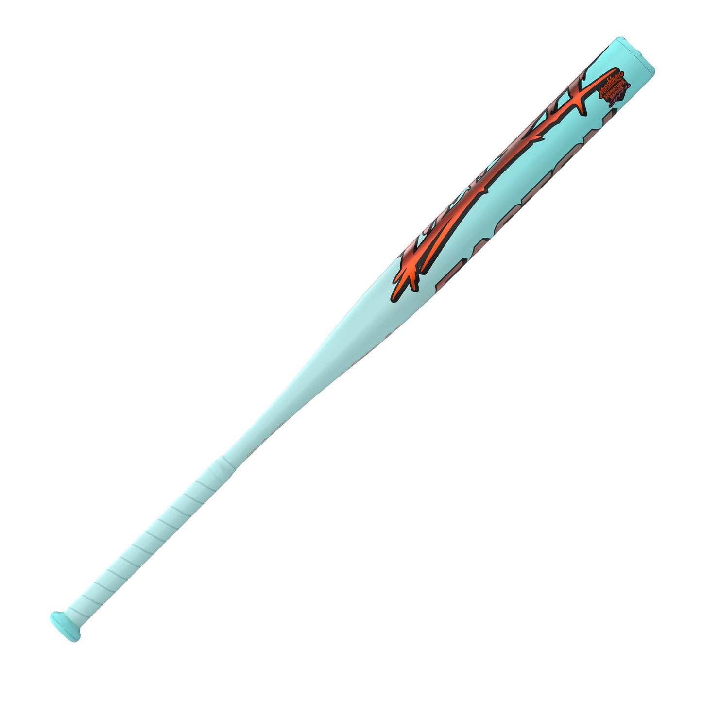 2026 Easton Marsh 1-Piece Loaded USSSA Slowpitch Softball Bat - ESU6MRSH1L