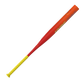 2026 Easton Hype Fire 1-Piece Loaded USSSA Slowpitch Softball Bat - ESU6HF1L