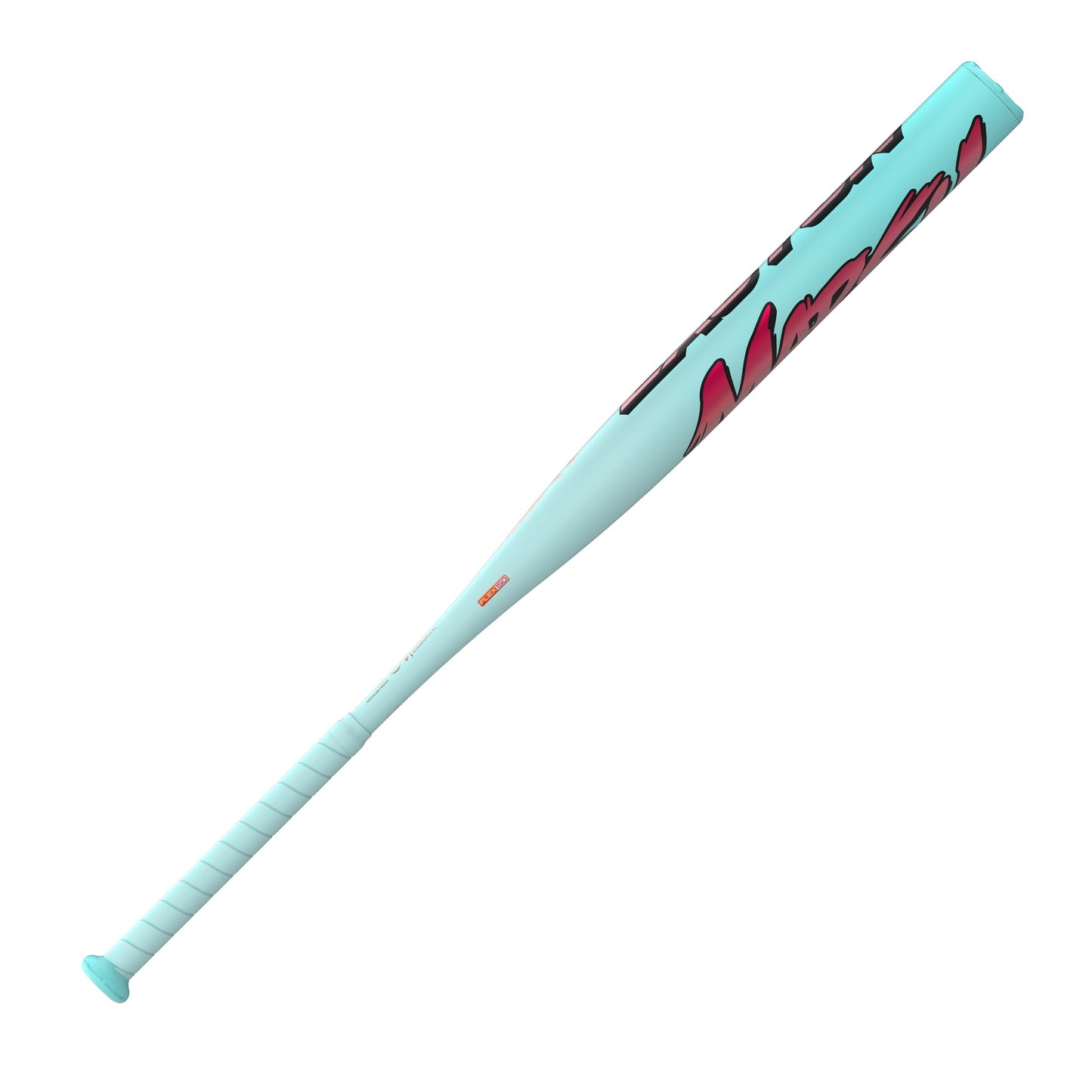 2026 Easton Marsh 1-Piece Loaded USSSA Slowpitch Softball Bat - ESU6MRSH1L
