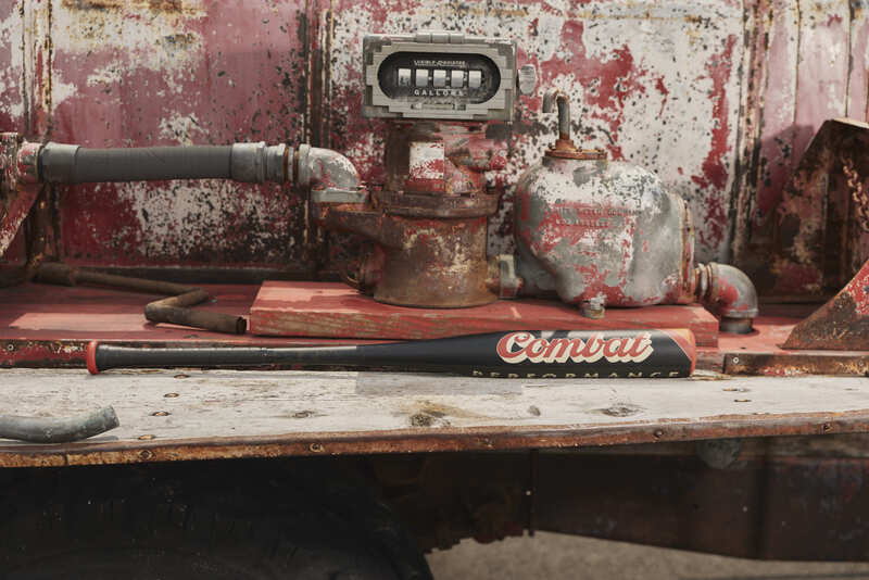 2025 Combat MFG Performance Spec-A1 -3 BBCOR Baseball Bat - CBB6BAJA3 Baja – Product View | Smash It Sports | ash, alloy, bbc