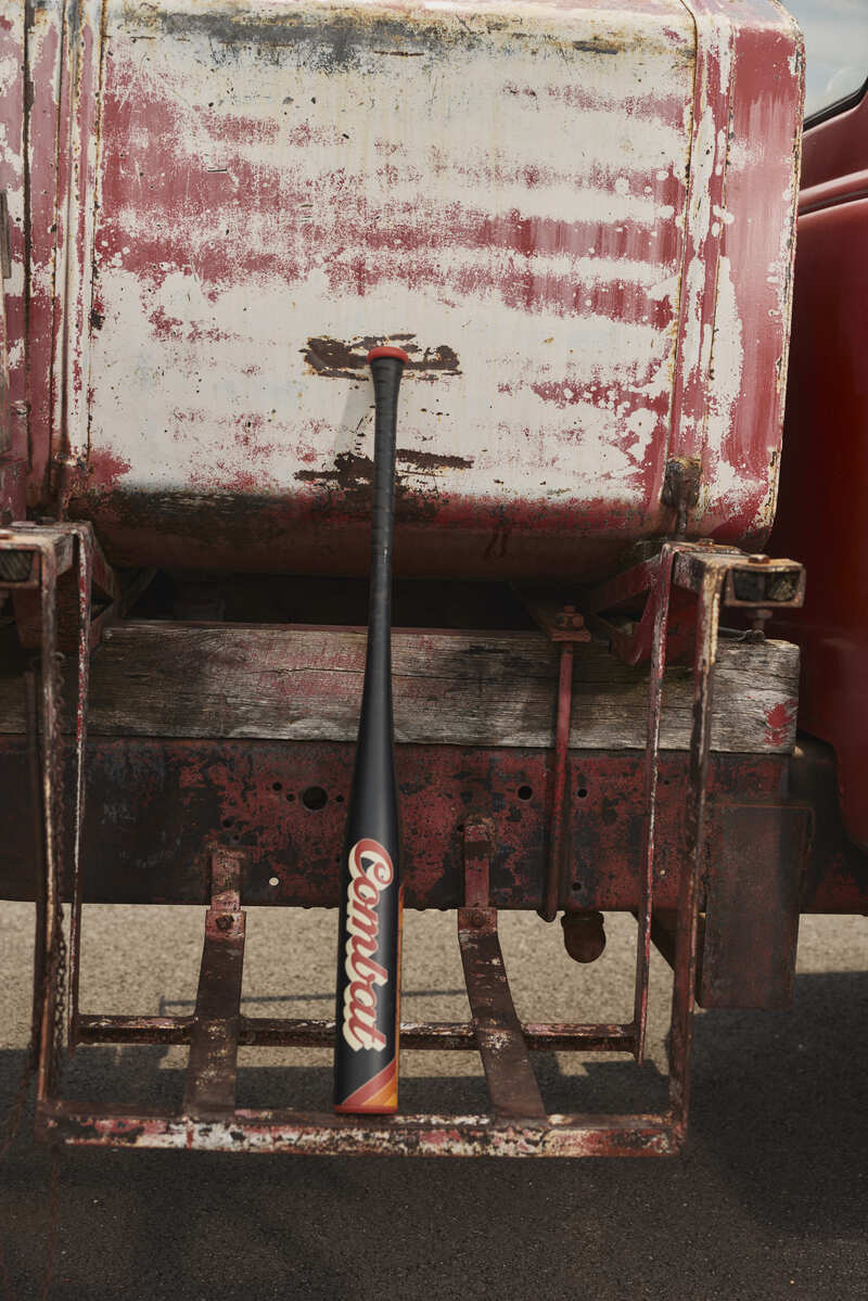 2025 Combat MFG Performance Spec-A1 -3 BBCOR Baseball Bat - CBB6BAJA3 Baja – Product View | Smash It Sports | ash, alloy, bbc