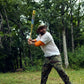 2026 Combat MFG CR-1 Outdoor "Big Barrels" Bradley Jones 12" 2-Piece USSSA Slowpitch Softball Bat - CSU6JOUTL