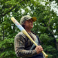 2026 Combat MFG CR-1 Outdoor "Big Barrels" Bradley Jones 12" 2-Piece USSSA Slowpitch Softball Bat - CSU6JOUTL