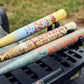 2026 Combat MFG CR-1 Outdoor "Big Barrels" Bradley Jones 12" 2-Piece USSSA Slowpitch Softball Bat - CSU6JOUTL