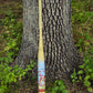 2026 Combat MFG CR-1 Outdoor "Big Barrels" Bradley Jones 12" 2-Piece USSSA Slowpitch Softball Bat - CSU6JOUTL