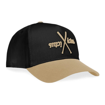 Victus Switch Hitter Snapback Hat