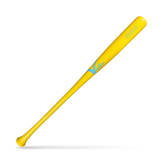 Victus Julio Rodriguez JRODSHOW Pro Reserve Wood Baseball Bat - VRWMJROD-YL/CB