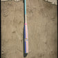2026 Combat MFG Coastal CR-1 Bradley Jones 2-Piece USSSA Slowpitch Softball Bat - CSU6BJCSTL