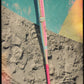 2026 Combat MFG Coastal CR-1 Bradley Jones 2-Piece USA/ASA Slowpitch Softball Bat - CSA6BJCSTL