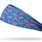 Junk x Gem Gloves Headband Cool Cat - Big Bang Lite