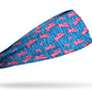 Junk x Gem Gloves Headband Cool Cat - Big Bang Lite