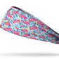Junk x Gem Gloves Headband Pollinated Pastels - Big Bang Lite