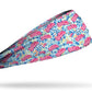 Junk x Gem Gloves Headband Pollinated Pastels - Big Bang Lite