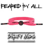 Dirty Mids Motiv8 Braclet Collection (Multiple Colors)
