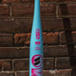 2026 Worth 2 Legit XL 1-Piece USSSA Slowpitch Softball Bat - WSU62L1L