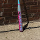 2026 Worth 2 Legit XL 2-Piece USSSA Slowpitch Softball Bat - WSU62LL