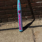 2026 Worth 2 Legit XL 1-Piece USSSA Slowpitch Softball Bat - WSU62L1L