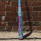 2026 Worth 2 Legit XL 2-Piece USSSA Slowpitch Softball Bat - WSU62LL