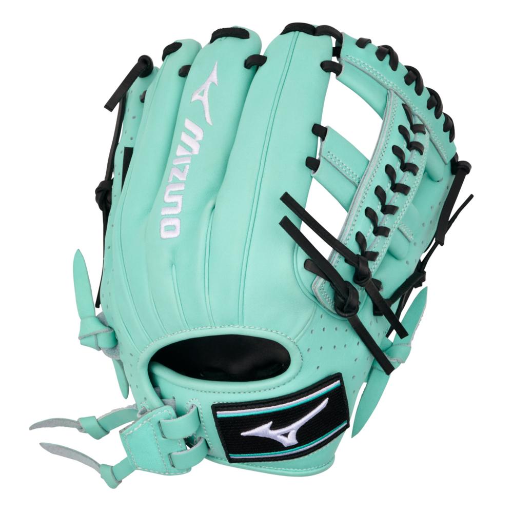 Mizuno Prime Elite X 11.75" Softball Fielding Glove - GPEXF-50 – Product View | Smash It Sports | leather, pro
