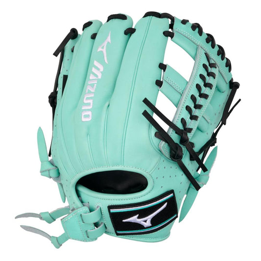 Mizuno Prime Elite X 11.75" Softball Fielding Glove - GPEXF-50 – Product View | Smash It Sports | leather, pro