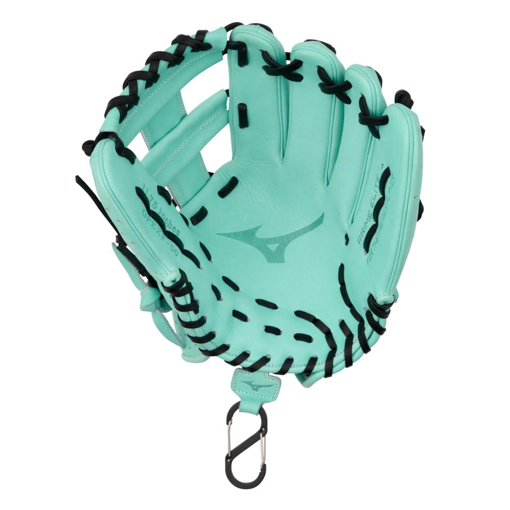 Mizuno Prime Elite X 11.75" Softball Fielding Glove - GPEXF-50 – Product View | Smash It Sports | leather, pro