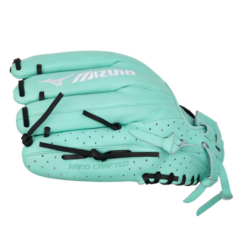 Mizuno Prime Elite X 11.75" Softball Fielding Glove - GPEXF-50 – Product View | Smash It Sports | leather, pro