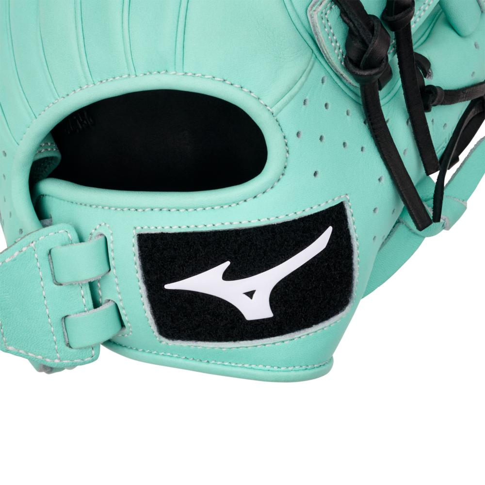 Mizuno Prime Elite X 11.75" Softball Fielding Glove - GPEXF-50 – Product View | Smash It Sports | leather, pro