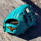 Mizuno Pro GMP-400 Asterisk 11.5" Baseball Fielding Glove - GMP-400*