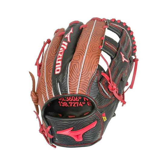 Mizuno Pro Select 11.5" Baseball Fielding Glove - Altitude