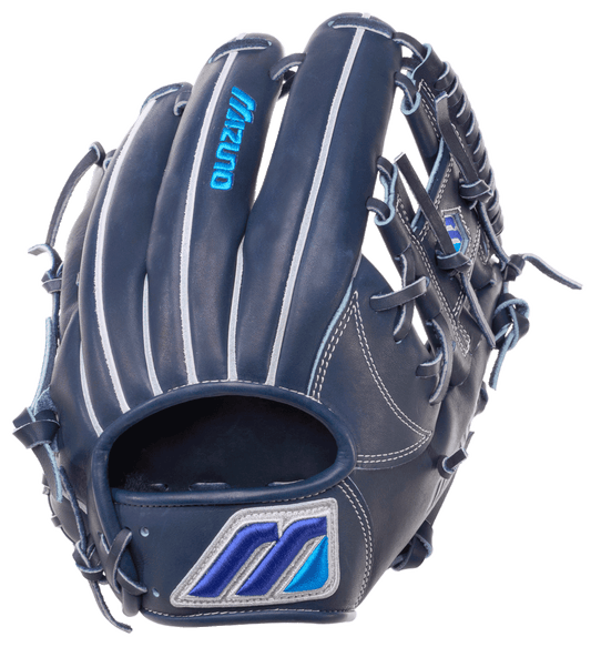 Mizuno Monogram M 11.5" Baseball Fielding Glove - GMP-120MM 120TH MONOGRAM M