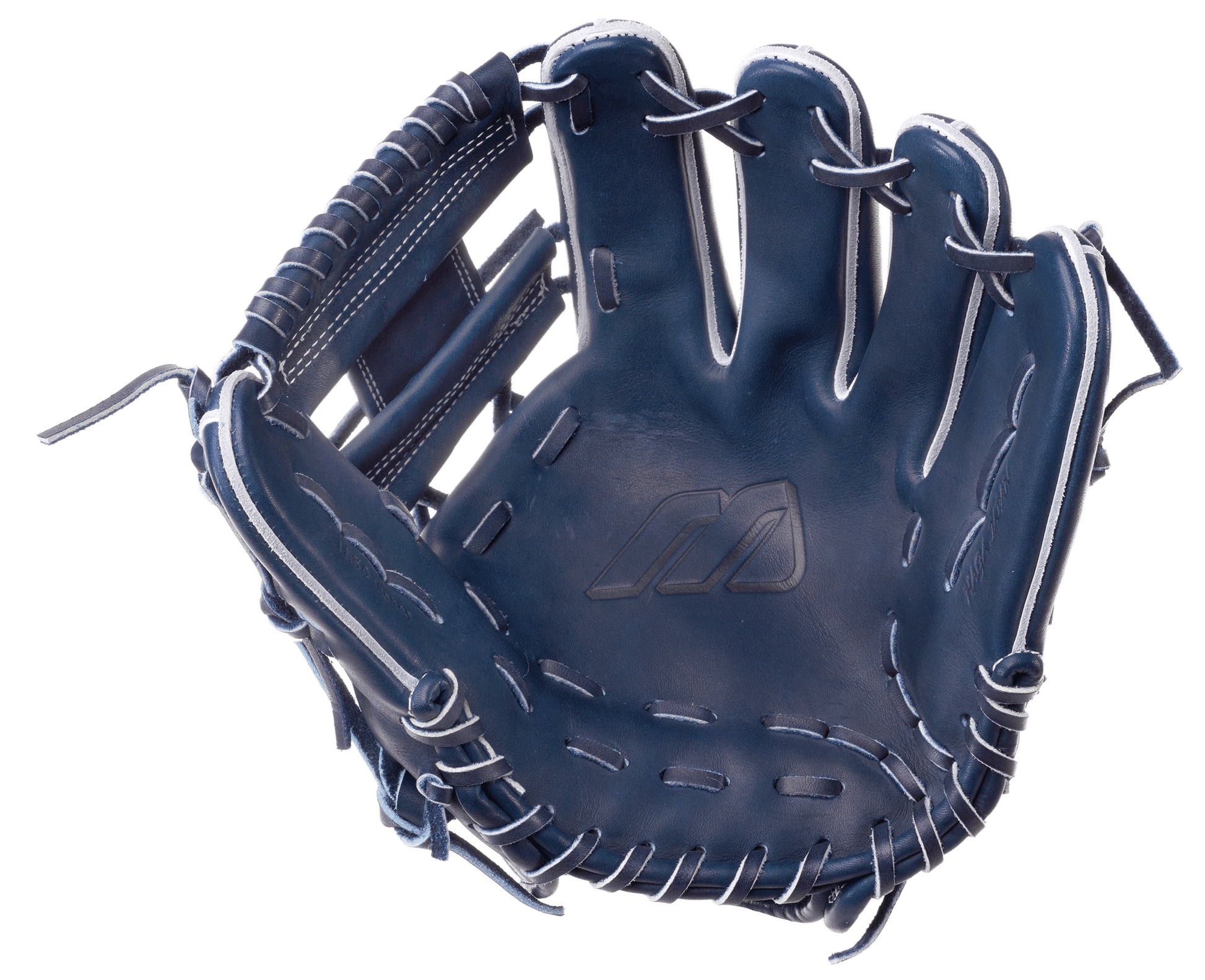 Mizuno Monogram M 11.5" Baseball Fielding Glove - GMP-120MM 120TH MONOGRAM M – Specs Overview | Smash It Sports | leather, st