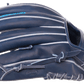 Mizuno Monogram M 11.5" Baseball Fielding Glove - GMP-120MM 120TH MONOGRAM M – Specs Overview | Smash It Sports | leather, st