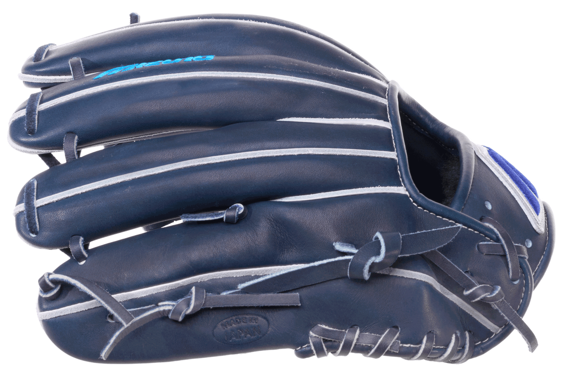 Mizuno Monogram M 11.5" Baseball Fielding Glove - GMP-120MM 120TH MONOGRAM M – Specs Overview | Smash It Sports | leather, st