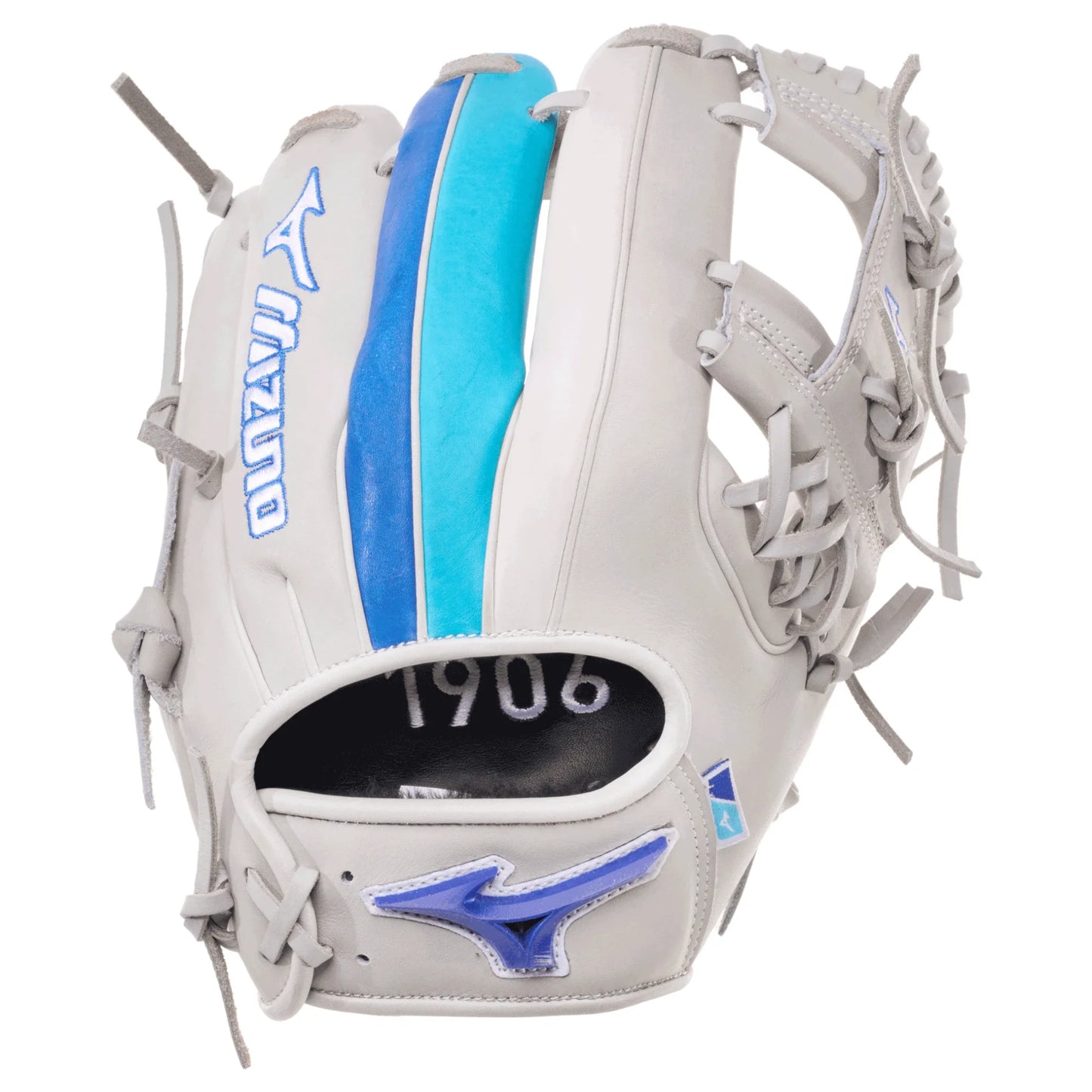 Mizuno 120th Anniversary Pro Select 11.5" Baseball Fielding Glove - GPS-40R1906 – Product View | Smash It Sports | leather, p