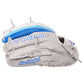 Mizuno 120th Anniversary Pro Select 11.5" Baseball Fielding Glove - GPS-40R1906 – Product View | Smash It Sports | leather, p