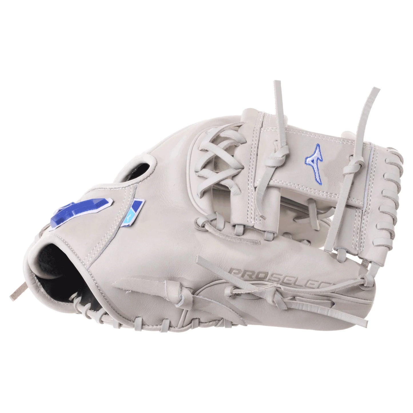 Mizuno 120th Anniversary Pro Select 11.5" Baseball Fielding Glove - GPS-40R1906 – Product View | Smash It Sports | leather, p