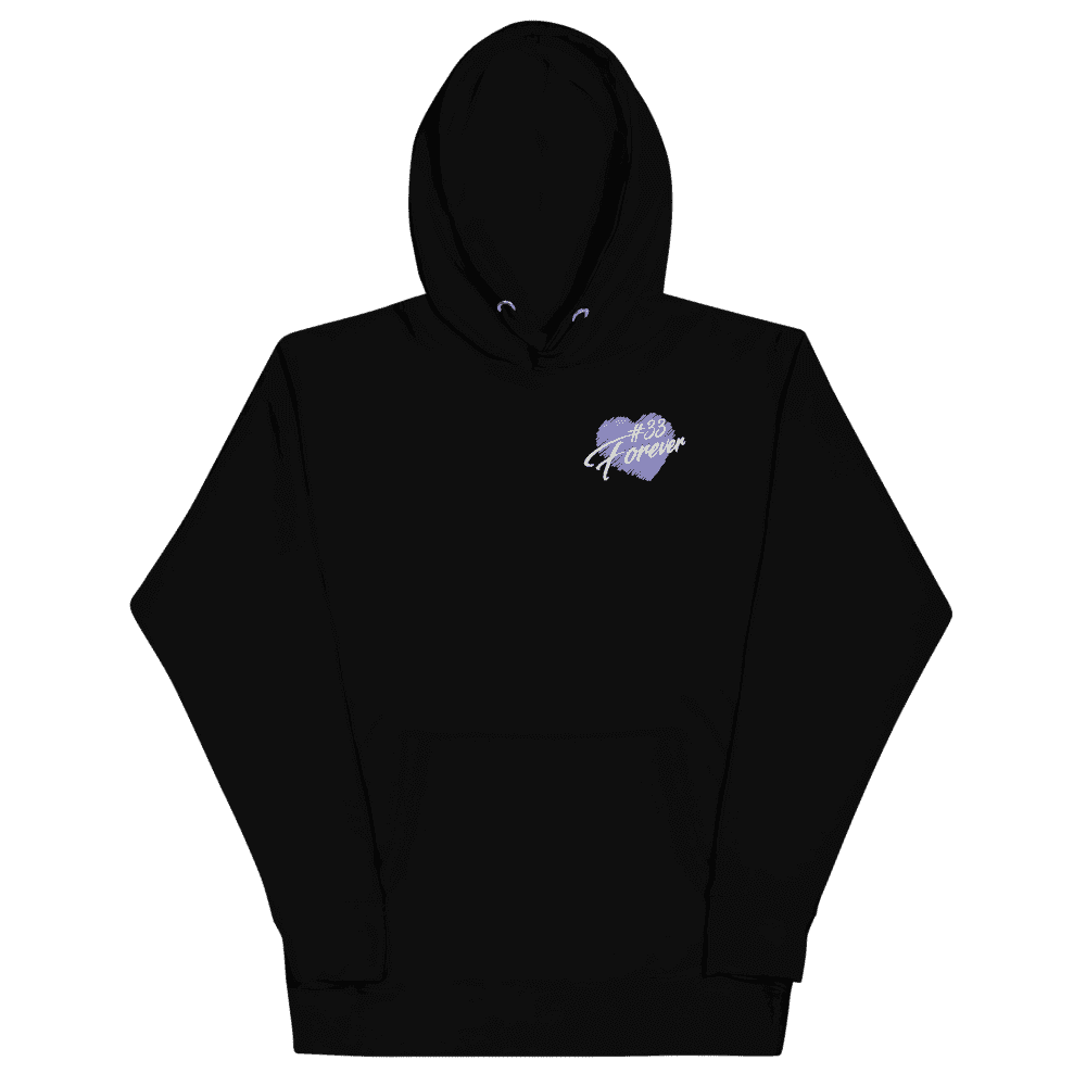 33 Forever Element Hoodie - Smash It Sports
