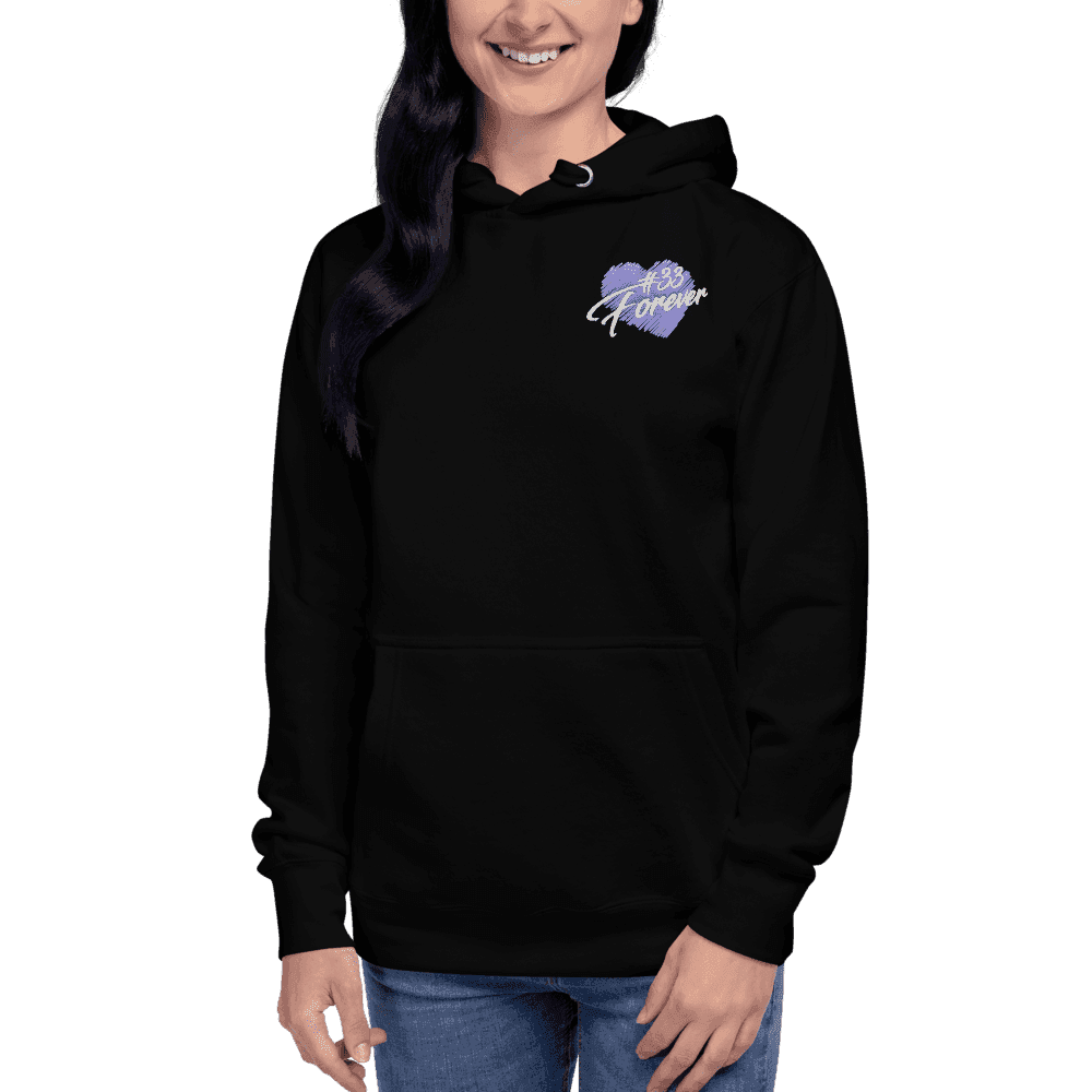 33 Forever Element Hoodie - Smash It Sports