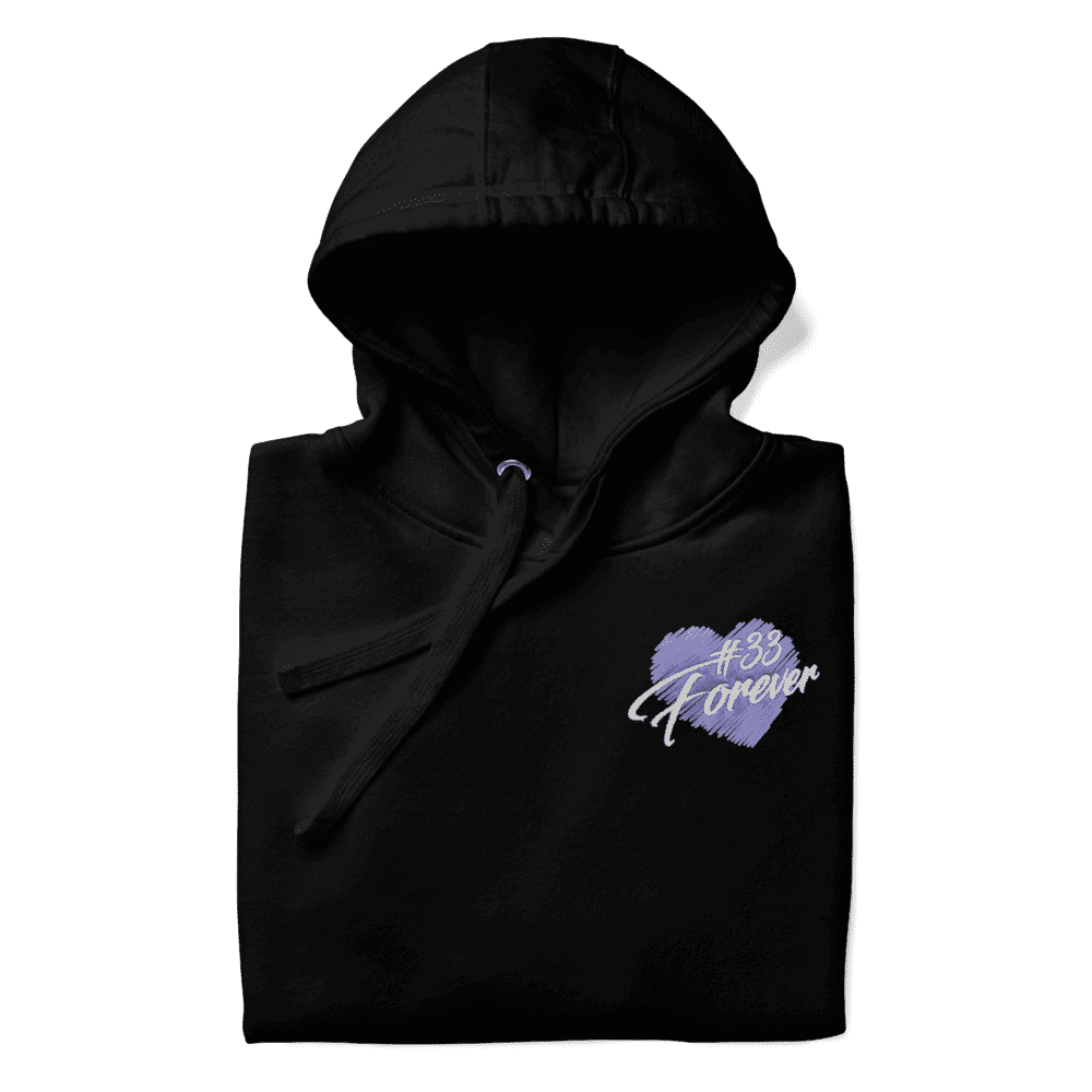 33 Forever Element Hoodie - Smash It Sports