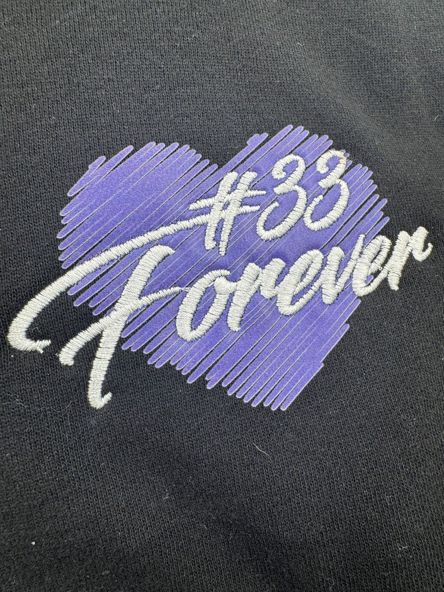33 Forever Element Hoodie - Smash It Sports