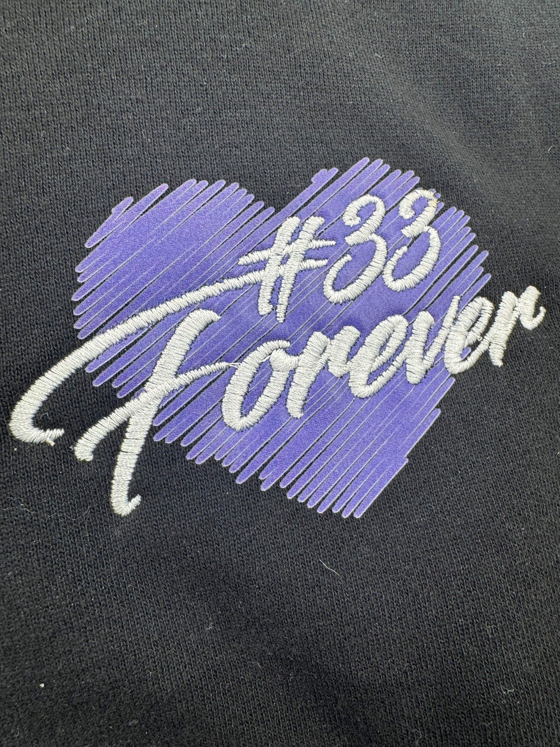33 Forever Element Hoodie - Smash It Sports