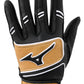 Mizuno Pro Select Baseball Batting Gloves (Multiple Colors)