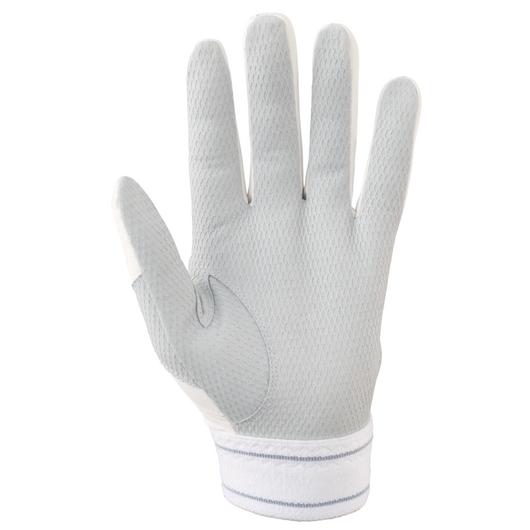 Mizuno Pro PowerArc Baseball Batting Gloves – Product View | Smash It Sports | pro