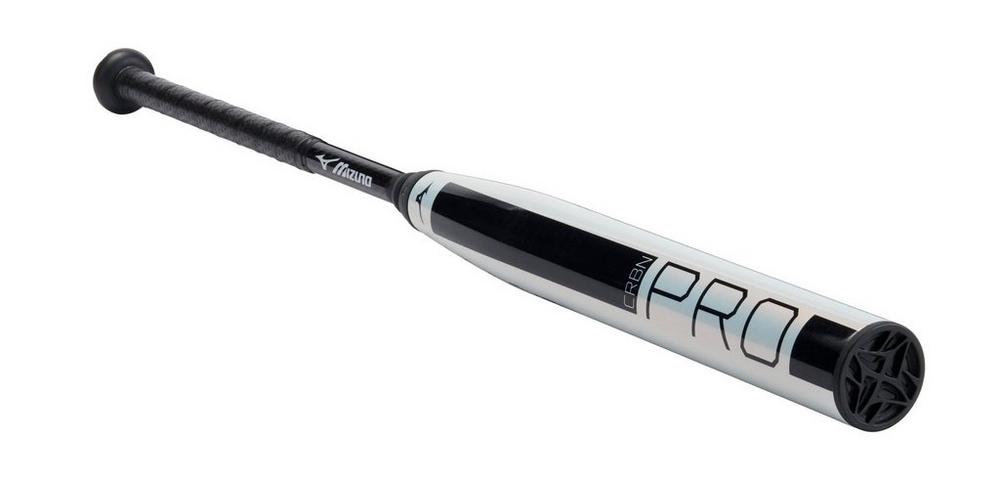 Mizuno CRBN PRO -11 USSSA/USA Fastpitch Softball Bat - F25-CRBN PRO