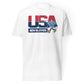 Gem Gloves T-Shirt - All-American (Multiple Colors)