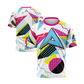 Anarchy Bat Company Short Sleeve Shirt - 90s Retro – Specs Overview | Smash It Sports