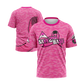 Anarchy Bat Company Short Sleeve Shirt - Save 2nd Base